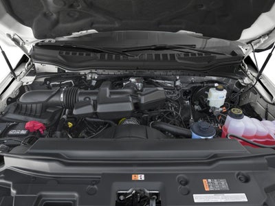 2018 Ford Super Duty F-250 SRW XL 4WD Crew Cab 6.75' Box