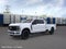 2026 Ford Super Duty F-250 SRW XL 4WD Crew Cab 8' Box