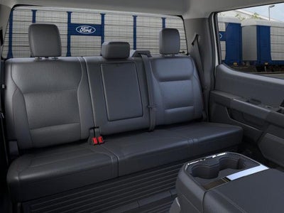 2026 Ford Super Duty F-250 SRW XL 4WD Crew Cab 8' Box