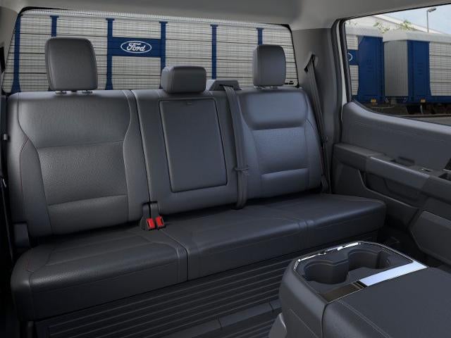 2026 Ford Super Duty F-250 SRW XL 4WD Crew Cab 8' Box