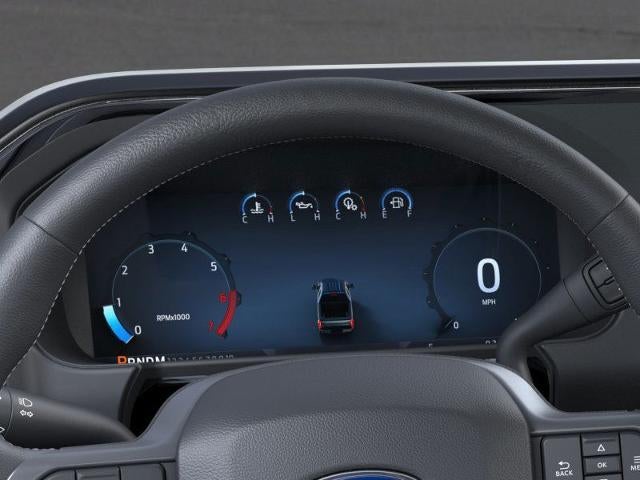 2026 Ford Super Duty F-250 SRW XL 4WD Crew Cab 8' Box