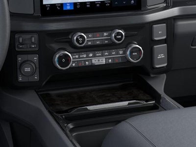 2026 Ford Super Duty F-250 SRW XL 4WD Crew Cab 8' Box