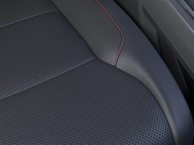 2026 Ford Super Duty F-250 SRW XL 4WD Crew Cab 8' Box