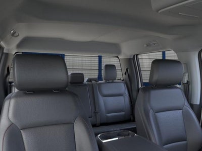 2026 Ford Super Duty F-250 SRW XL 4WD Crew Cab 8' Box