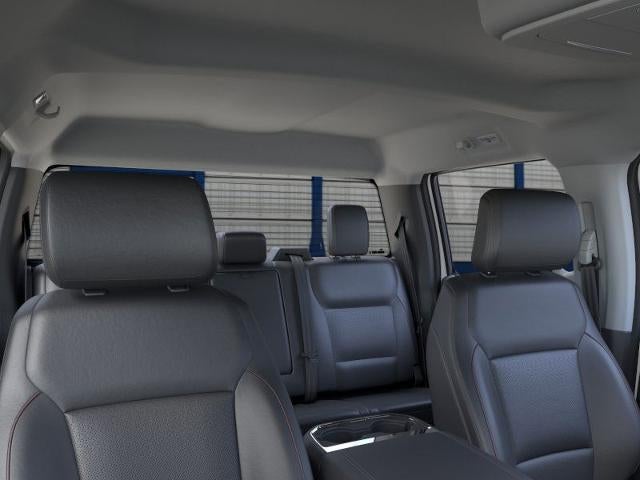 2026 Ford Super Duty F-250 SRW XL 4WD Crew Cab 8' Box