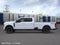 2026 Ford Super Duty F-250 SRW XL 4WD Crew Cab 8' Box