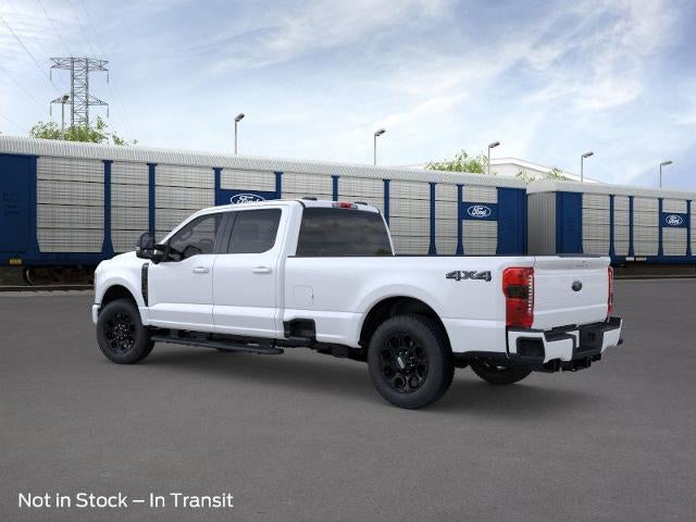 2026 Ford Super Duty F-250 SRW XL 4WD Crew Cab 8' Box