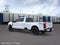 2026 Ford Super Duty F-250 SRW XL 4WD Crew Cab 8' Box