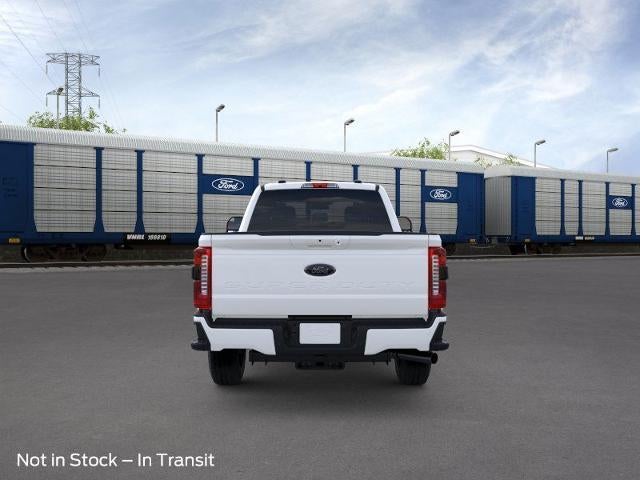 2026 Ford Super Duty F-250 SRW XL 4WD Crew Cab 8' Box