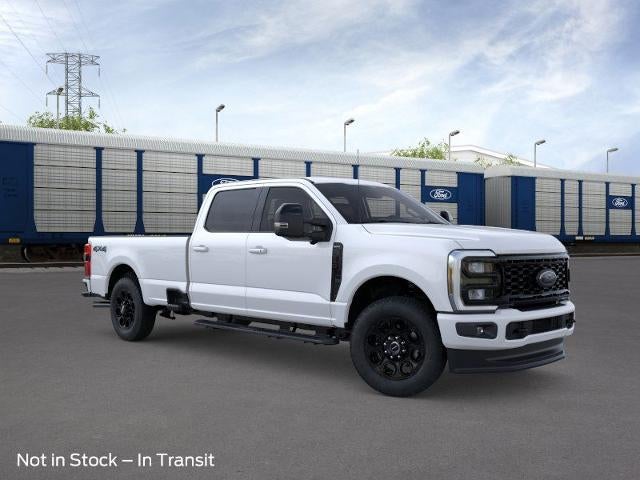 2026 Ford Super Duty F-250 SRW XL 4WD Crew Cab 8' Box
