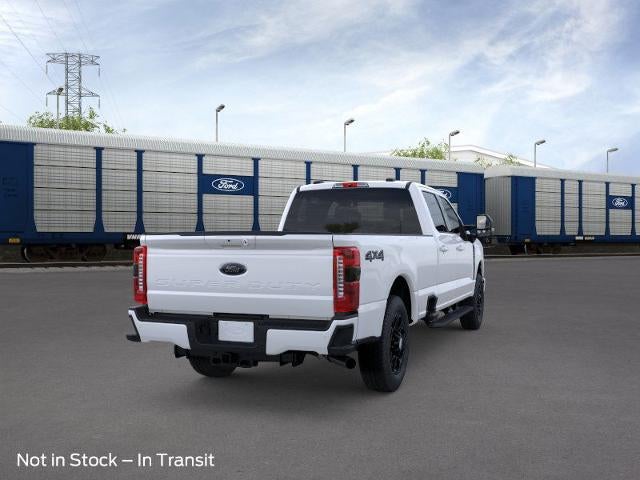 2026 Ford Super Duty F-250 SRW XL 4WD Crew Cab 8' Box