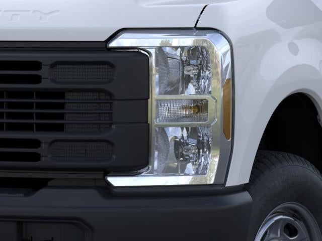 2026 Ford Super Duty F-250 SRW XL 4WD Crew Cab 8' Box