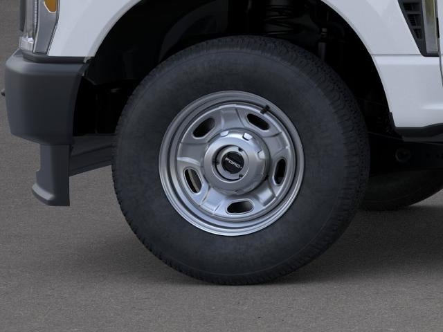 2026 Ford Super Duty F-250 SRW XL 4WD Crew Cab 8' Box
