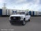 2026 Ford Super Duty F-250 SRW XL 4WD Crew Cab 8' Box