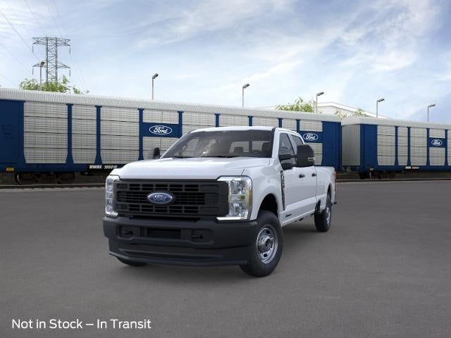 2026 Ford Super Duty F-250 SRW XL 4WD Crew Cab 8' Box