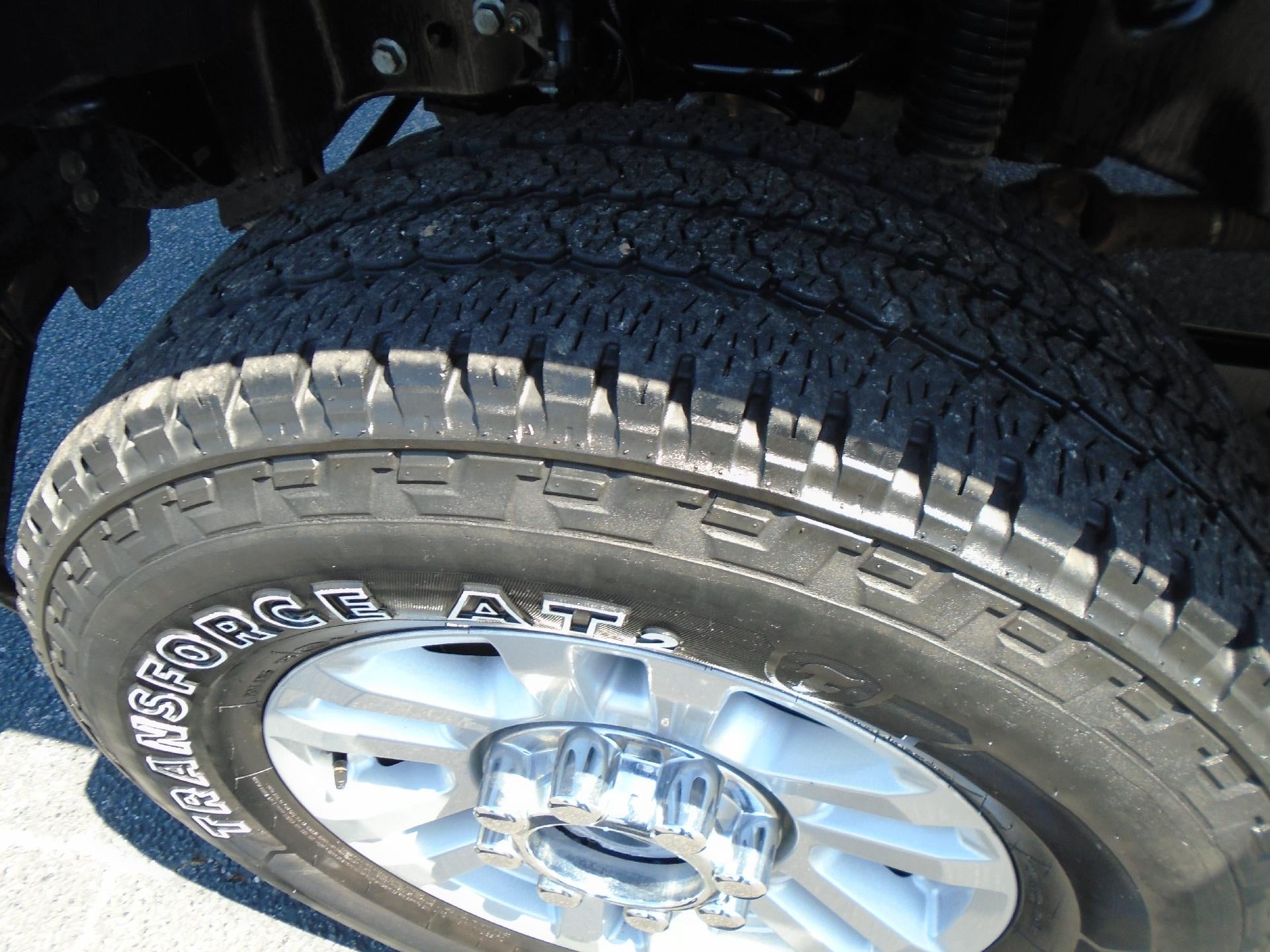 2019 Ford Super Duty F-250 SRW XL 4WD SuperCab 6.75' Box