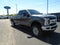 2019 Ford Super Duty F-250 SRW XL 4WD SuperCab 6.75' Box