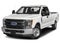 2019 Ford Super Duty F-250 SRW XL 4WD SuperCab 6.75' Box