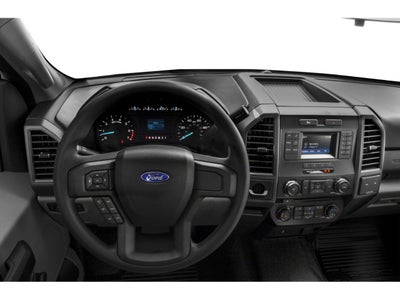 2019 Ford Super Duty F-250 SRW XL 4WD SuperCab 6.75' Box