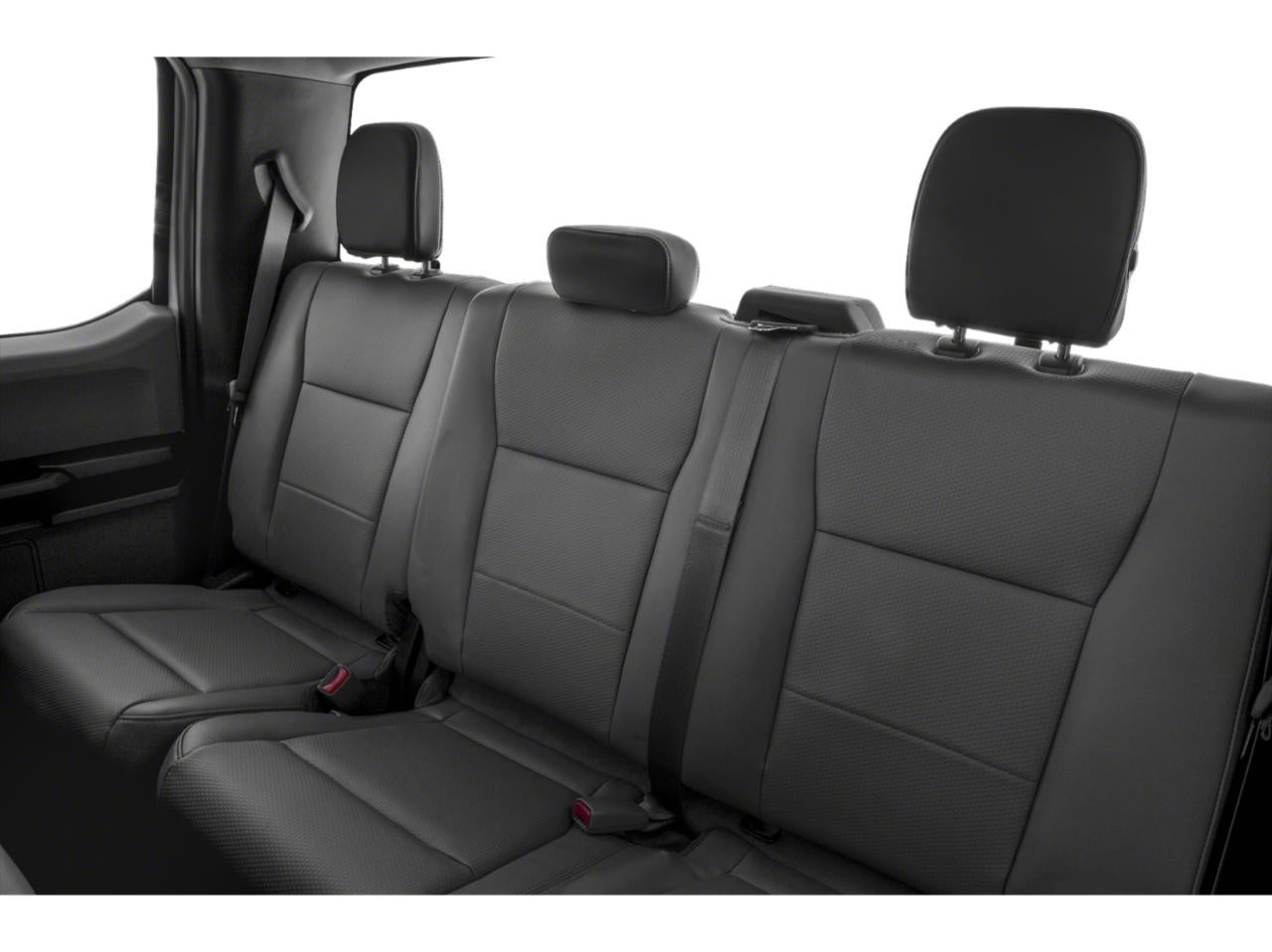 2019 Ford Super Duty F-250 SRW XL 4WD SuperCab 6.75' Box