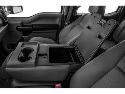 2019 Ford Super Duty F-250 SRW XL 4WD SuperCab 6.75' Box