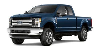 2019 Ford Super Duty F-250 SRW XL 4WD SuperCab 6.75' Box