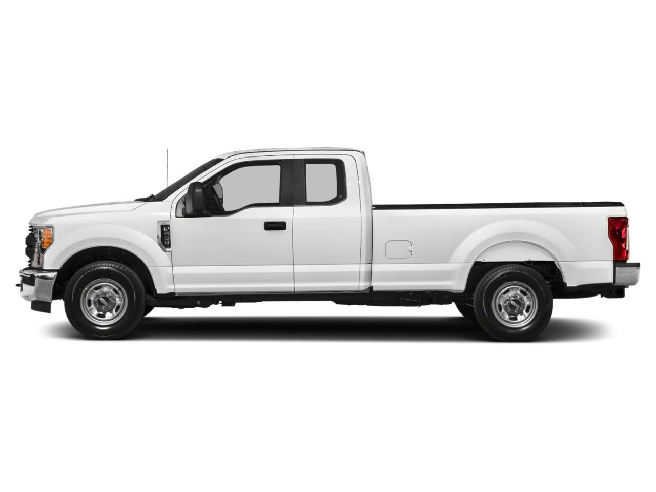 2019 Ford Super Duty F-250 SRW XL 4WD SuperCab 6.75' Box