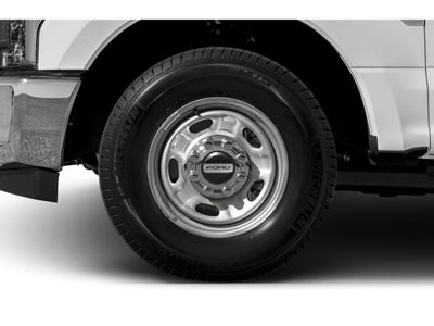 2019 Ford Super Duty F-250 SRW XL 4WD SuperCab 6.75' Box