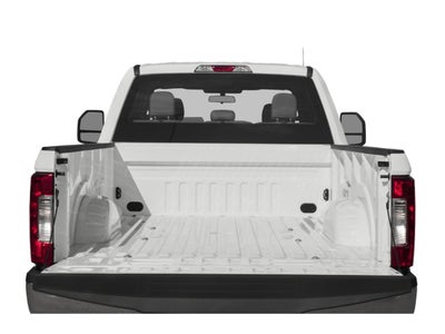 2019 Ford Super Duty F-250 SRW XL 4WD SuperCab 6.75' Box