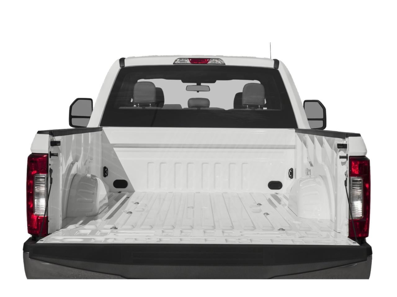 2019 Ford Super Duty F-250 SRW XL 4WD SuperCab 6.75' Box