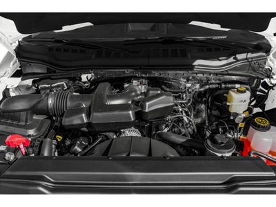 2019 Ford Super Duty F-250 SRW XL 4WD SuperCab 6.75' Box