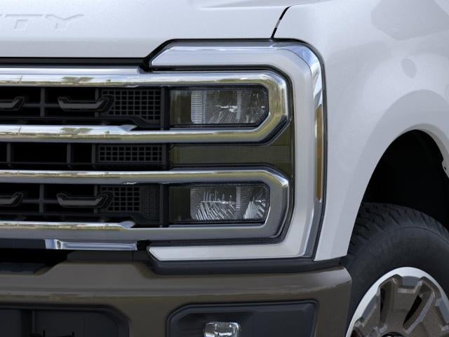2026 Ford Super Duty F-250 SRW XL 4WD Crew Cab 6.75' Box