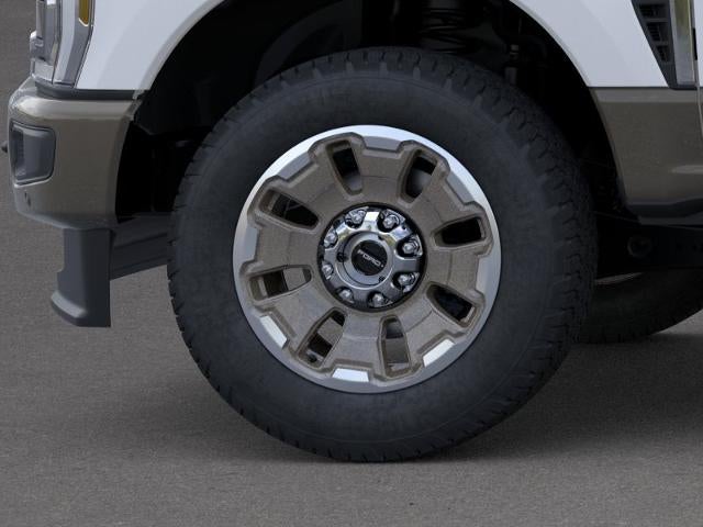 2026 Ford Super Duty F-250 SRW XL 4WD Crew Cab 6.75' Box