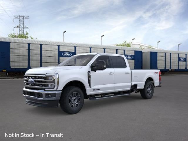 2026 Ford Super Duty F-350 SRW XL 4WD Crew Cab 8' Box