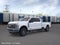 2026 Ford Super Duty F-350 SRW XL 4WD Crew Cab 8' Box