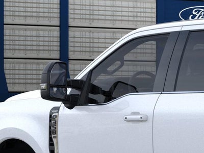 2026 Ford Super Duty F-350 SRW XL 4WD Crew Cab 8' Box