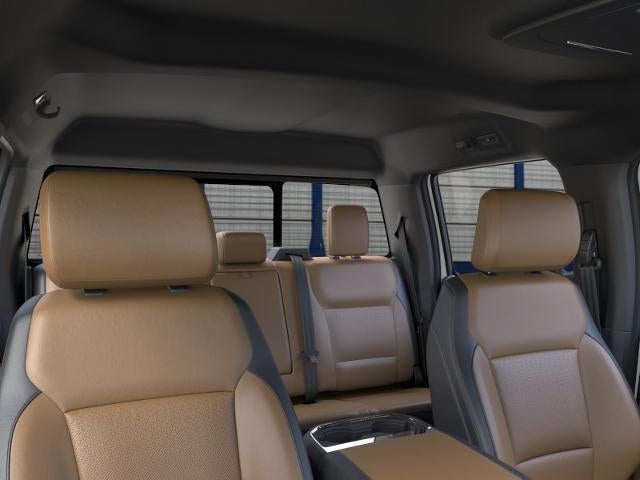 2026 Ford Super Duty F-350 SRW XL 4WD Crew Cab 8' Box