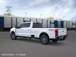 2026 Ford Super Duty F-350 SRW XL 4WD Crew Cab 8' Box