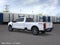 2026 Ford Super Duty F-350 SRW XL 4WD Crew Cab 8' Box