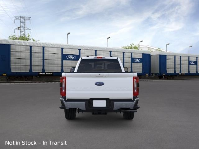 2026 Ford Super Duty F-350 SRW XL 4WD Crew Cab 8' Box