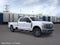 2026 Ford Super Duty F-350 SRW XL 4WD Crew Cab 8' Box