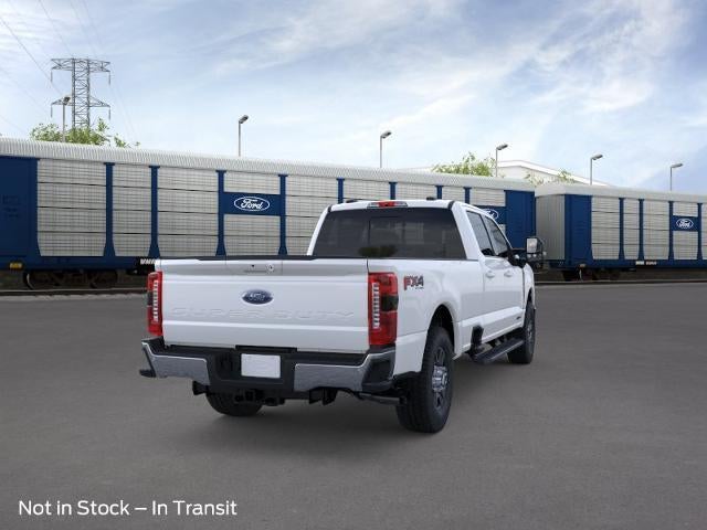 2026 Ford Super Duty F-350 SRW XL 4WD Crew Cab 8' Box