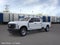 2026 Ford Super Duty F-350 SRW XL 4WD Crew Cab 8' Box