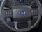 2026 Ford Super Duty F-350 SRW XL 4WD Crew Cab 8' Box