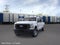 2026 Ford Super Duty F-350 SRW XL 4WD Crew Cab 8' Box