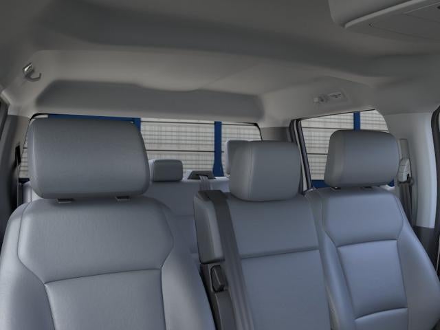2026 Ford Super Duty F-350 SRW XL 4WD Crew Cab 8' Box