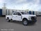 2026 Ford Super Duty F-350 SRW XL 4WD Crew Cab 8' Box