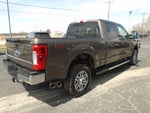 2017 Ford Super Duty F-350 SRW Lariat