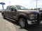 2017 Ford Super Duty F-350 SRW Lariat