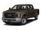 2017 Ford Super Duty F-350 SRW XL 4WD Crew Cab 6.75' Box